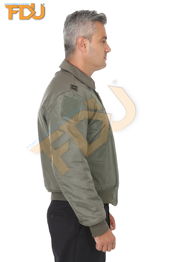 FDU-2130 Soldier Pilot Clothes