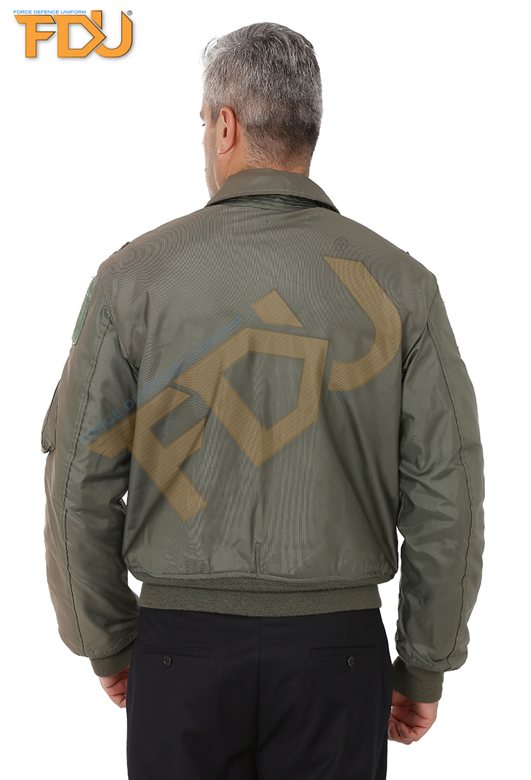 FDU-2130 Soldier Pilot Clothes