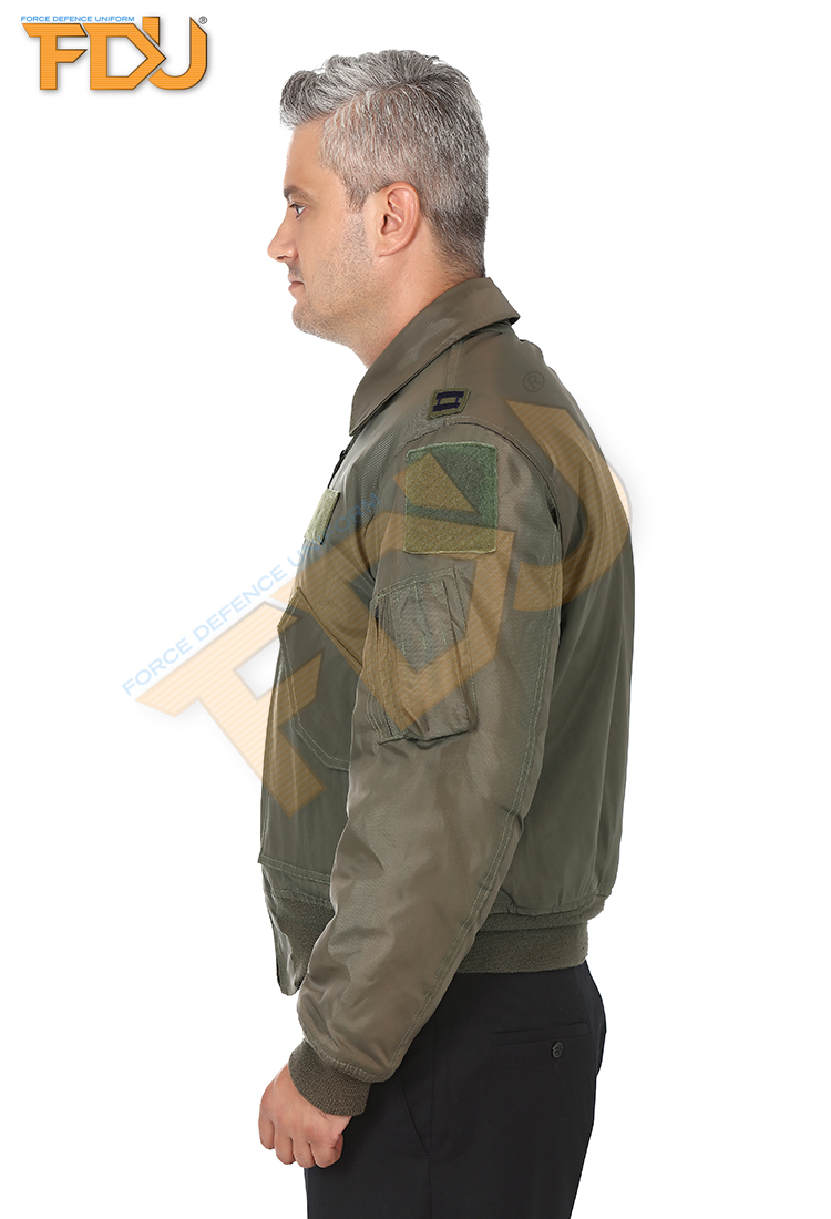 FDU-2130 Soldier Pilot Clothes