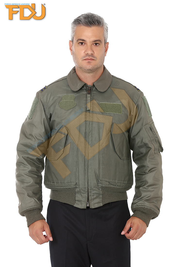 FDU-2130 Soldier Pilot Clothes