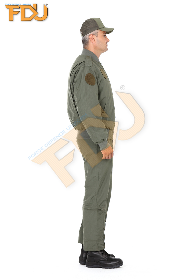 FDU-2131 Soldier Pilot Clothes