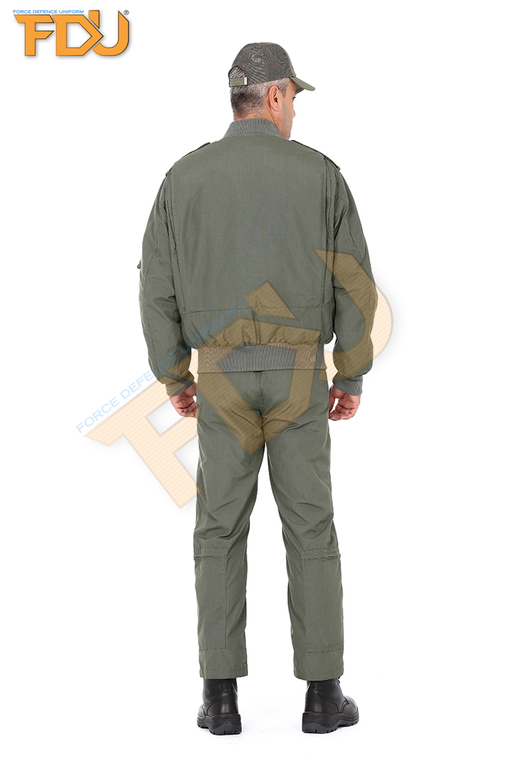 FDU-2131 Soldier Pilot Clothes