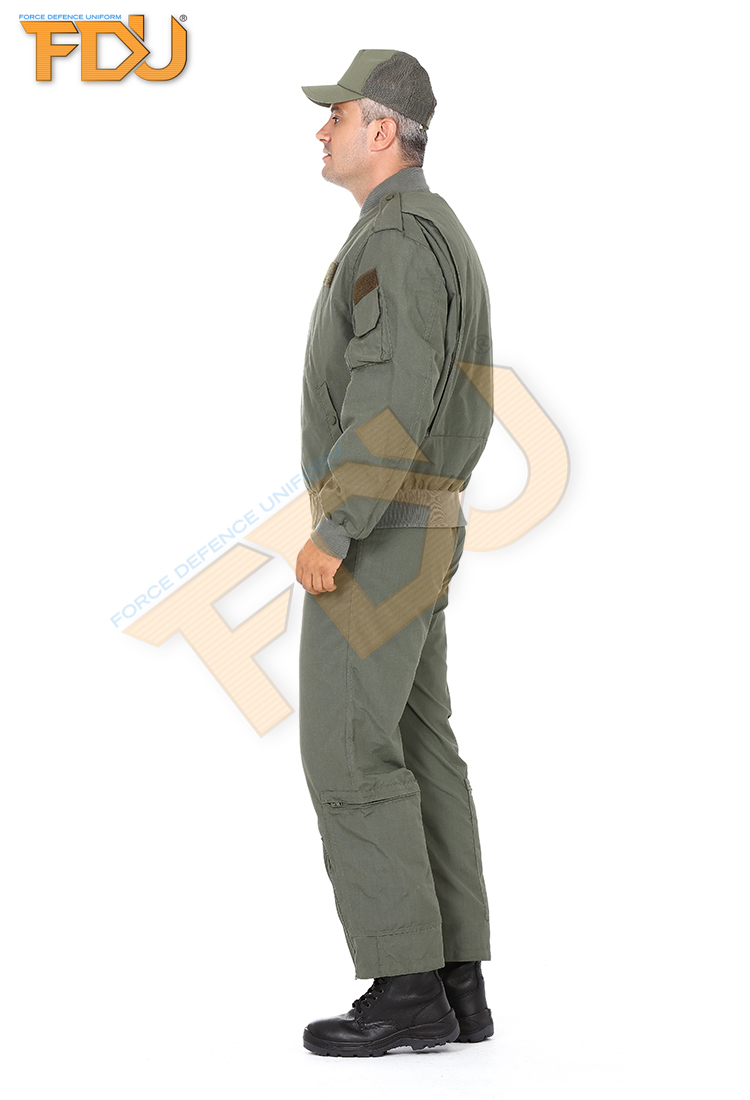 FDU-2131 Soldier Pilot Clothes