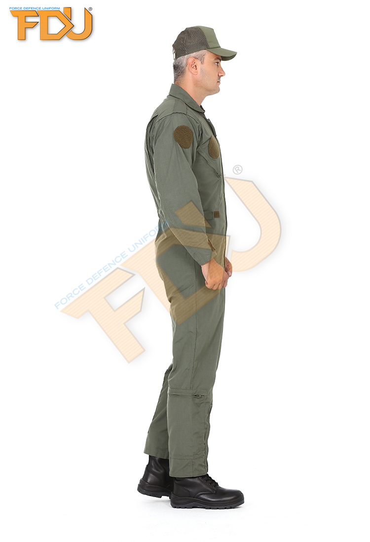 FDU-2132 Soldier Pilot Clothes