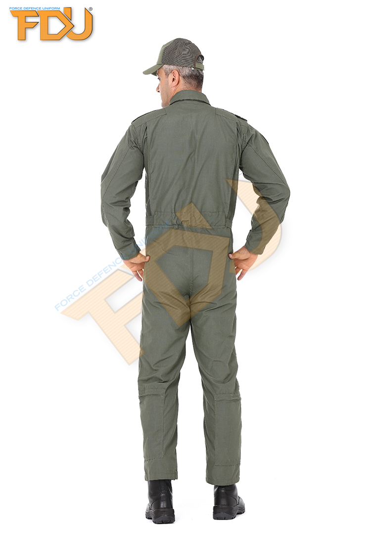 FDU-2132 Soldier Pilot Clothes