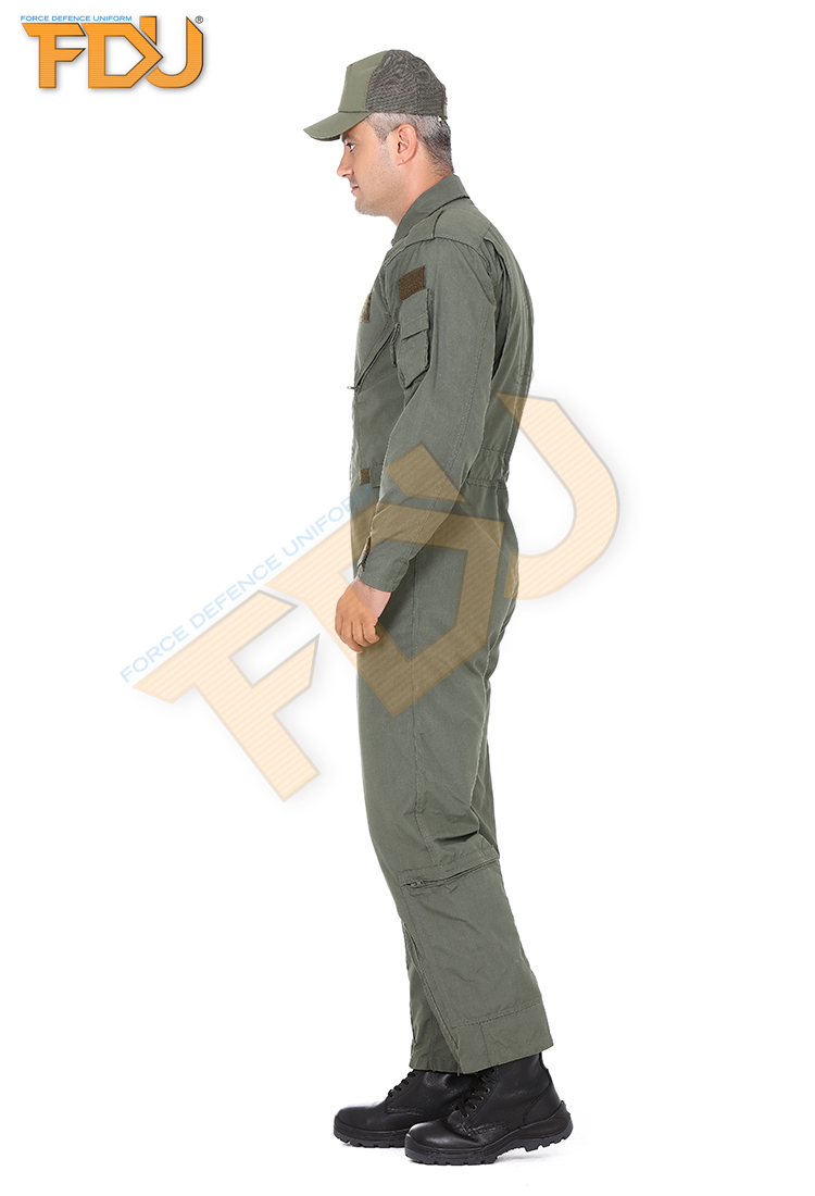 FDU-2132 Soldier Pilot Clothes