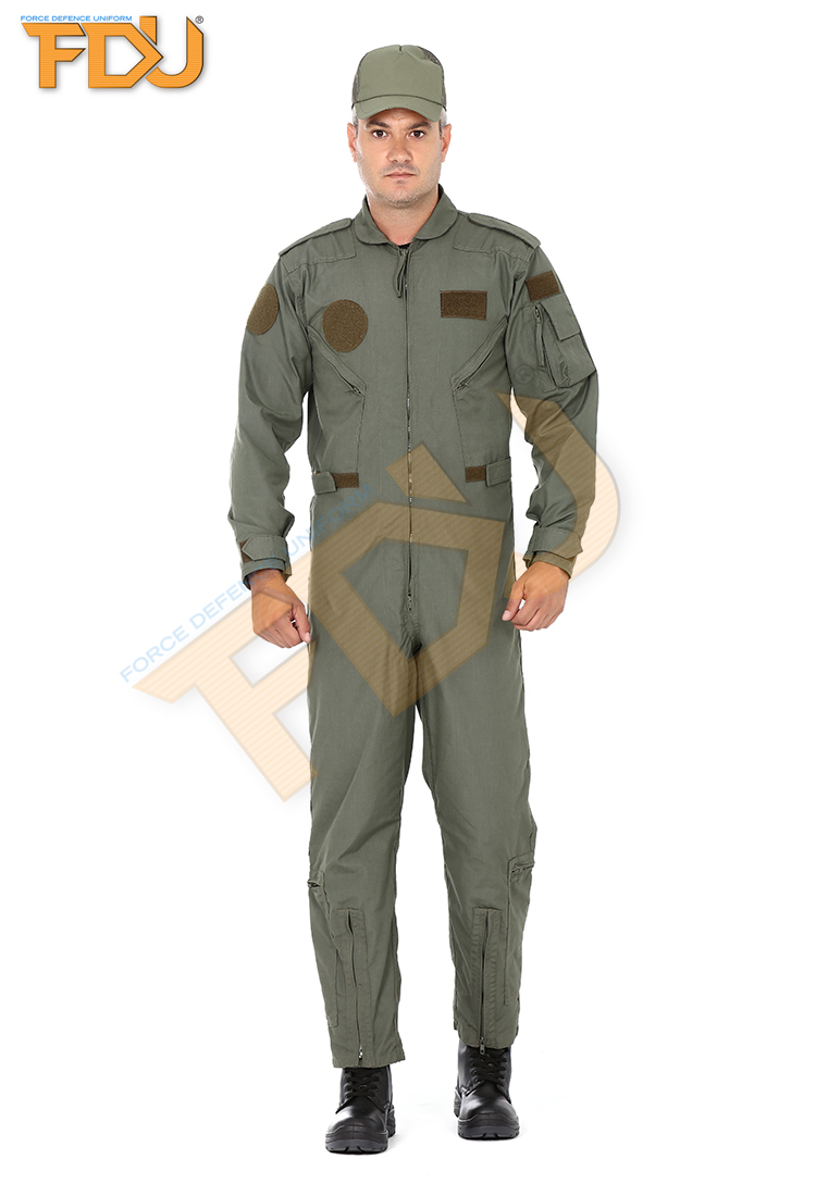 FDU-2132 Soldier Pilot Clothes