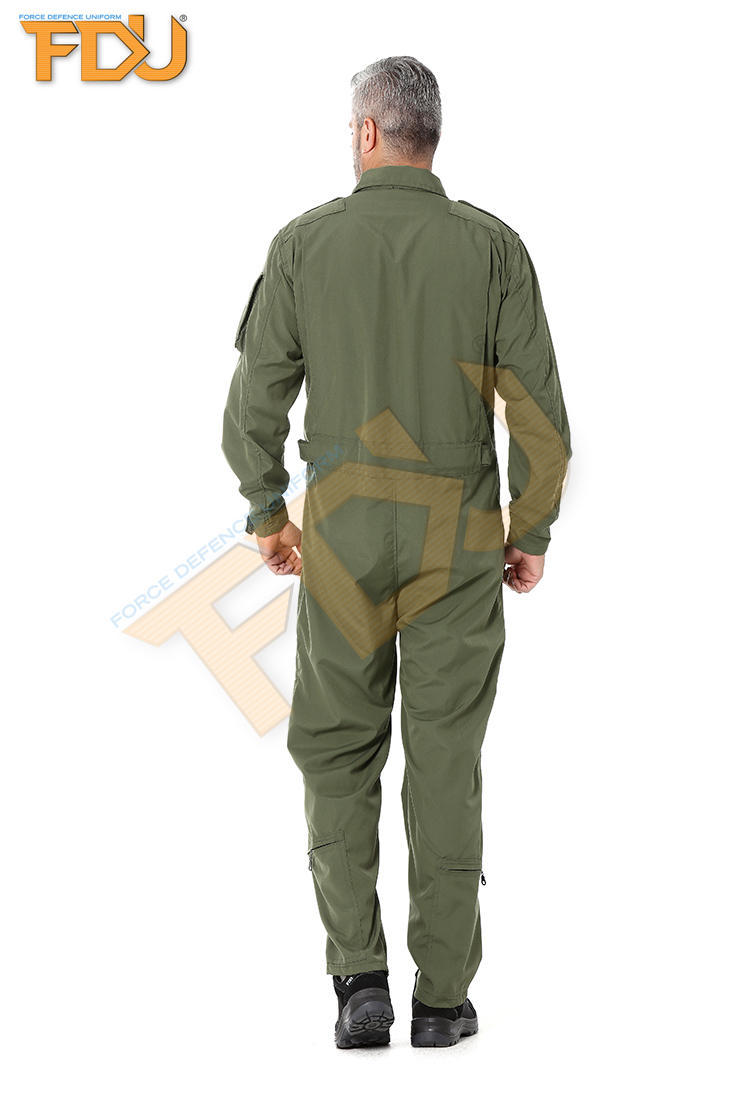 FDU-2136 Soldier Pilot Clothes