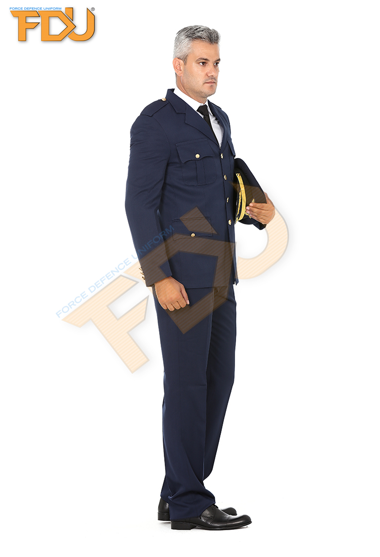 FDU-2148 Soldier Ceremonial Uniform