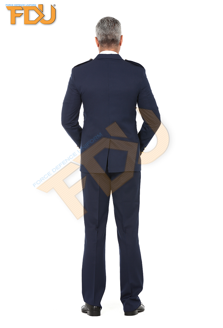 FDU-2148 Soldier Ceremonial Uniform