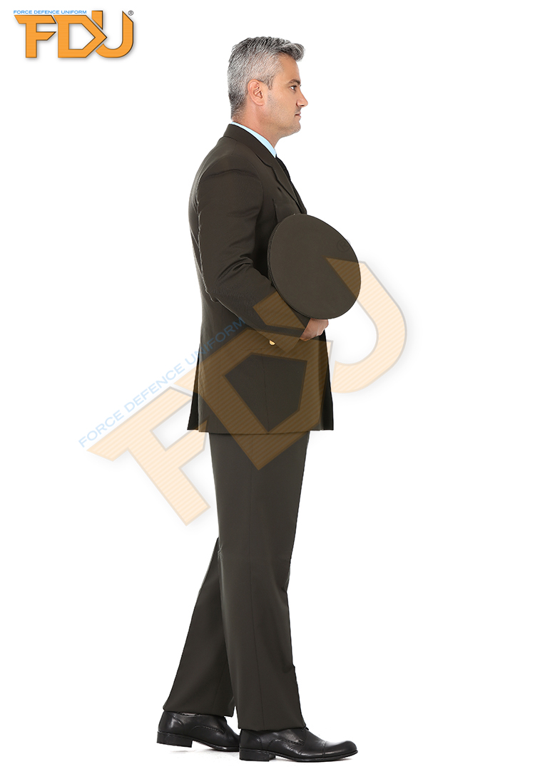 FDU-2149 Soldier Ceremonial Uniform