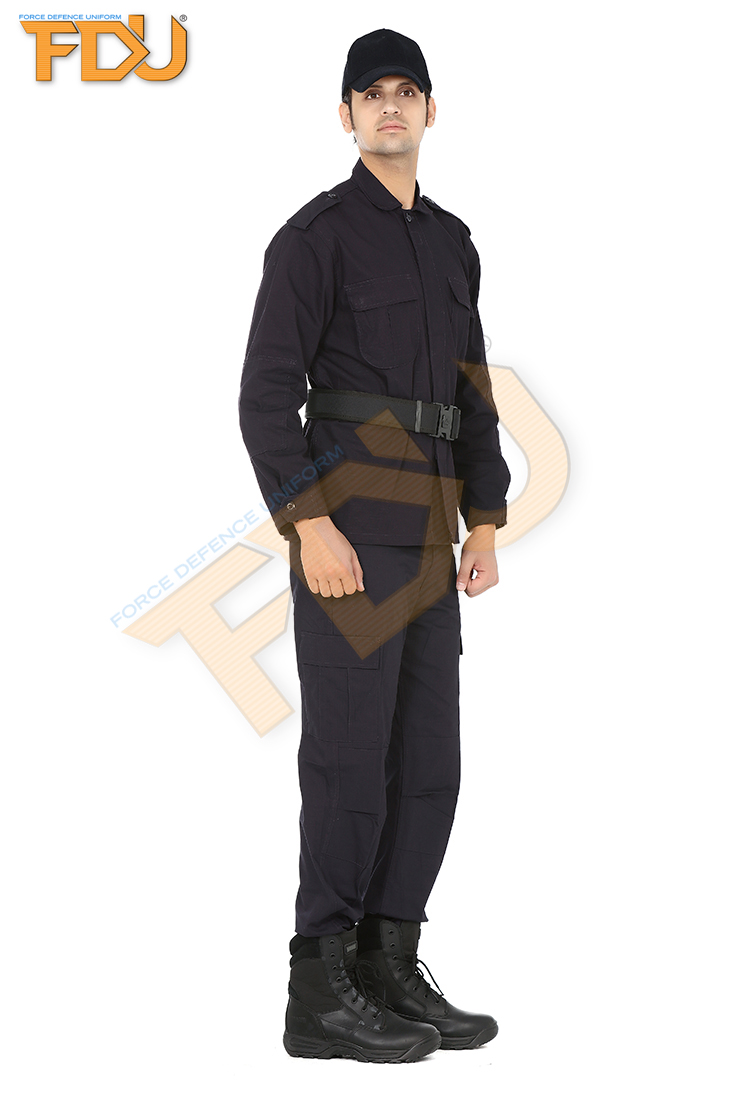 FDU-2152 Soldier Suit