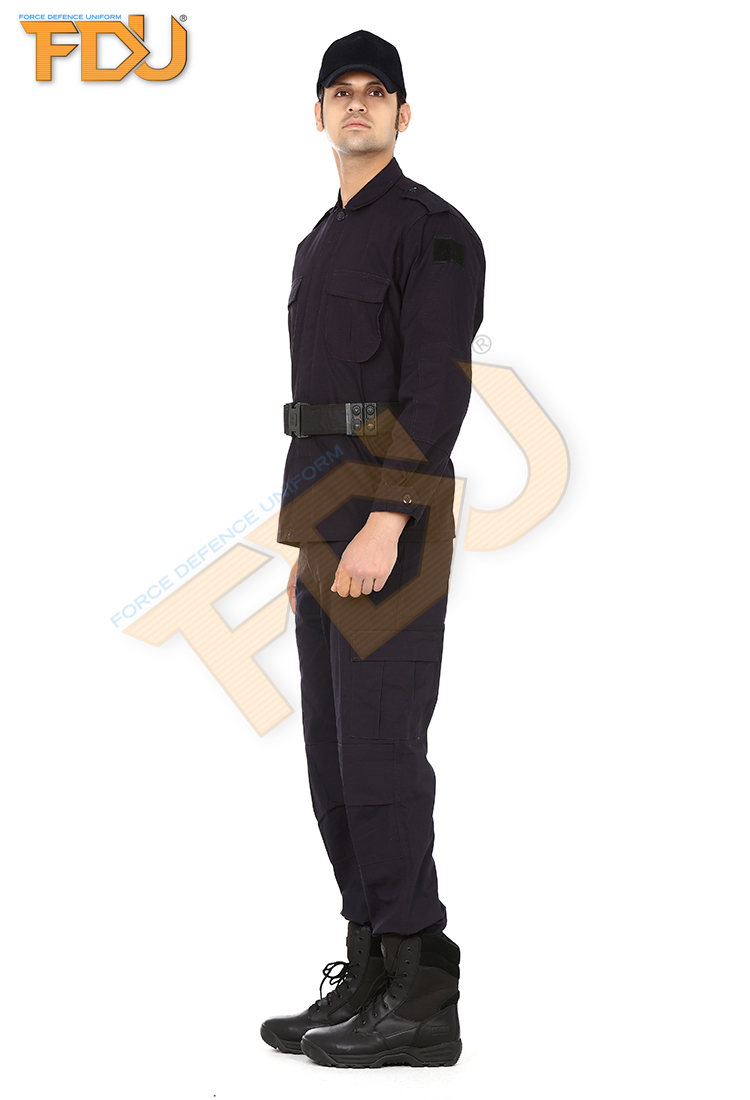 FDU-2152 Soldier Suit