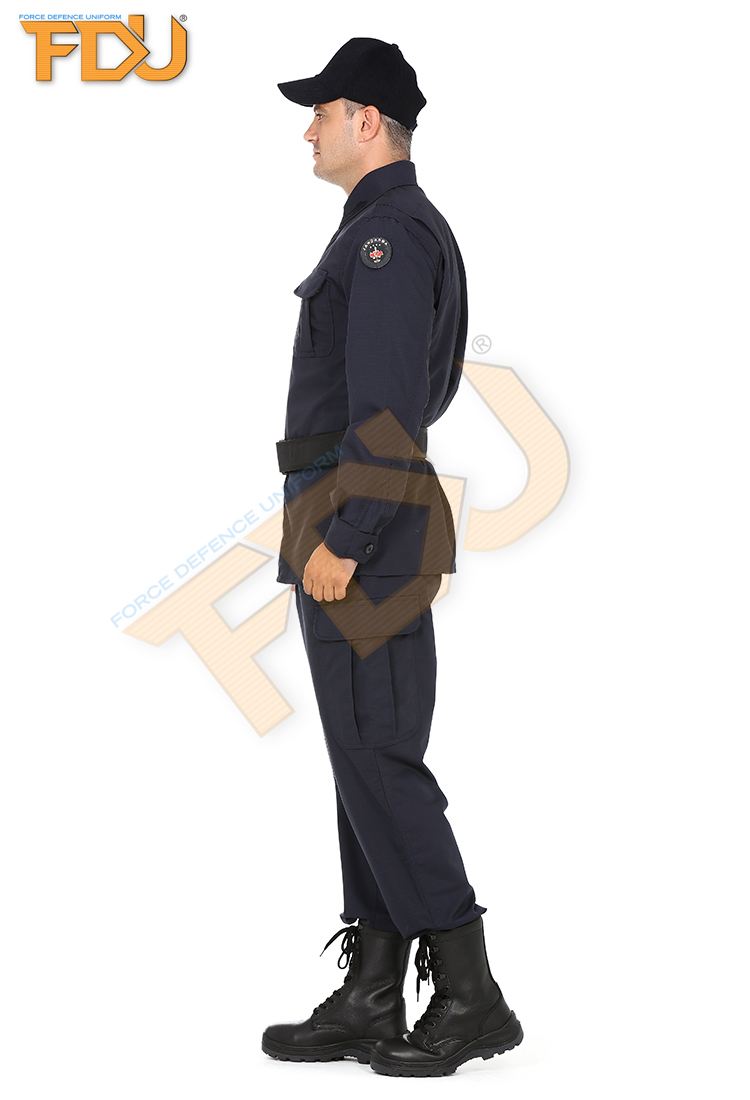 FDU-2156 Soldier Suit