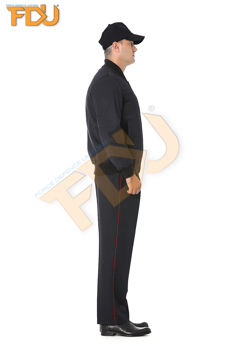 FDU-2160 Soldier Suit