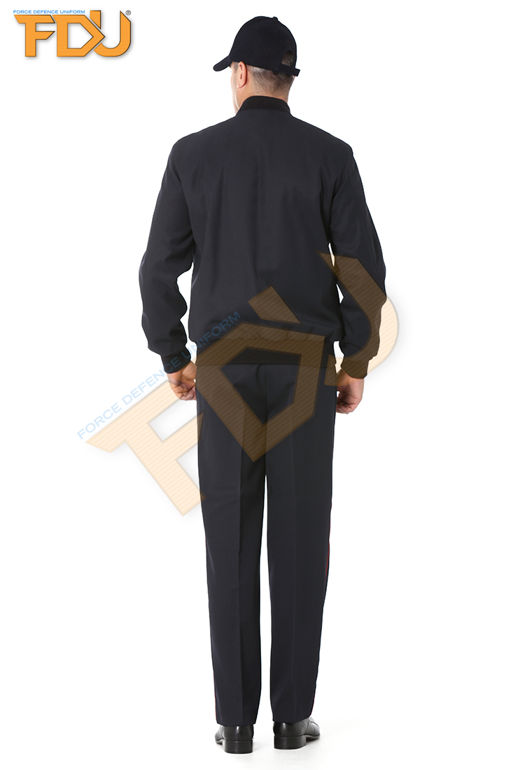 FDU-2160 Soldier Suit
