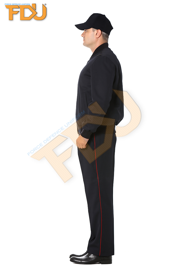 FDU-2160 Soldier Suit