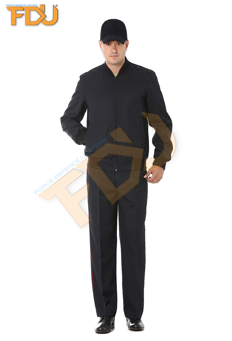FDU-2160 Soldier Suit