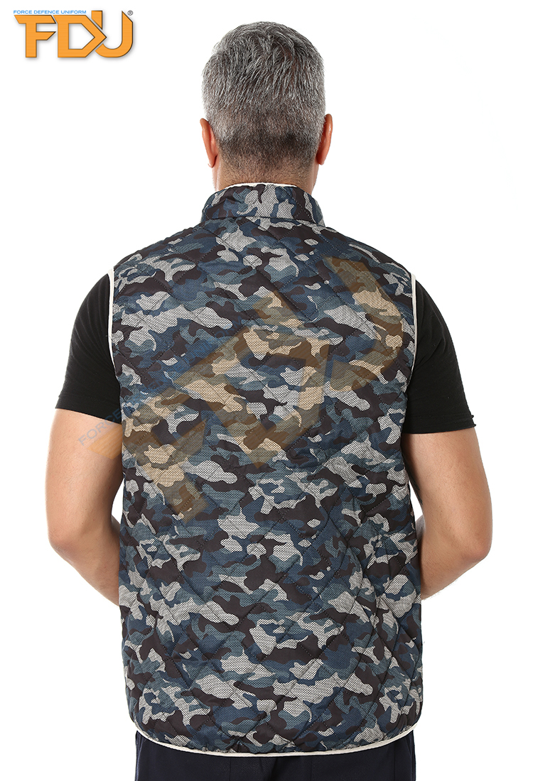 FDU-2164 Soldier Vest