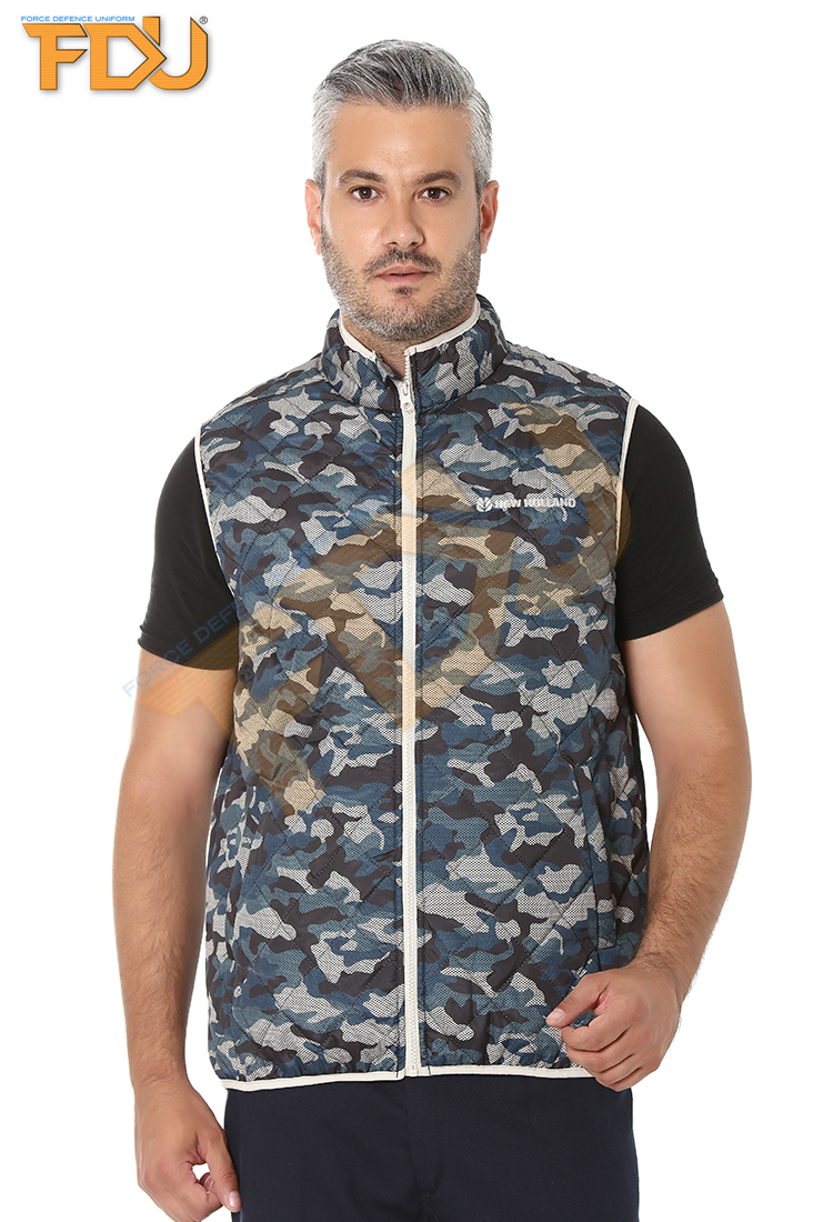 FDU-2164 Soldier Vest
