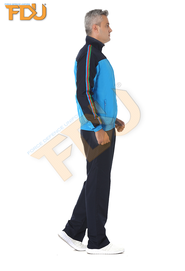 FDU-2174 Police Tracksuit
