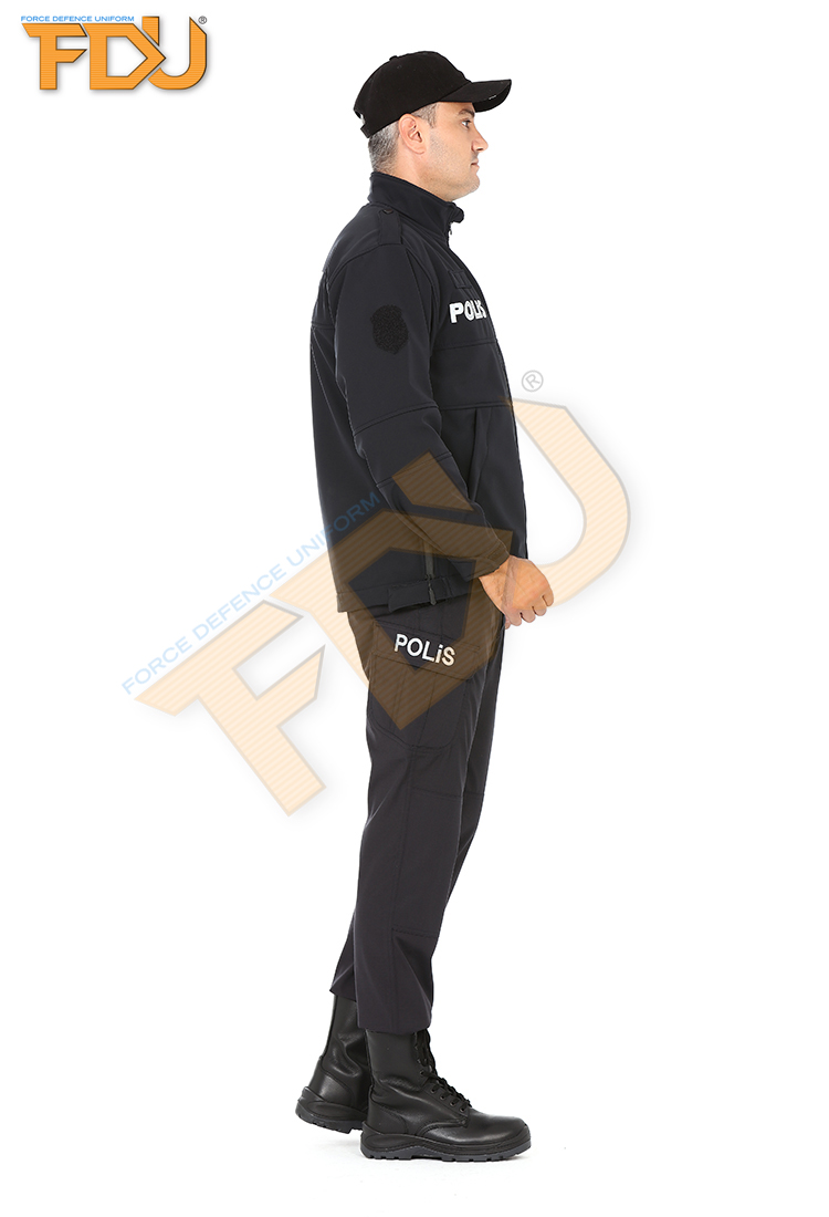FDU-2184 Police Suit