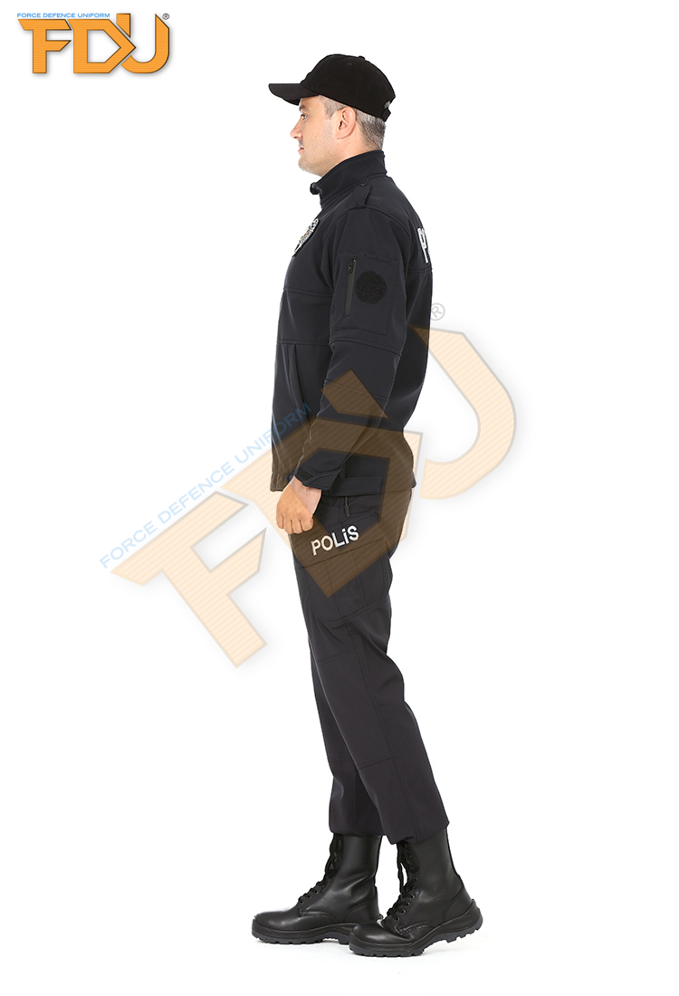 FDU-2184 Police Suit