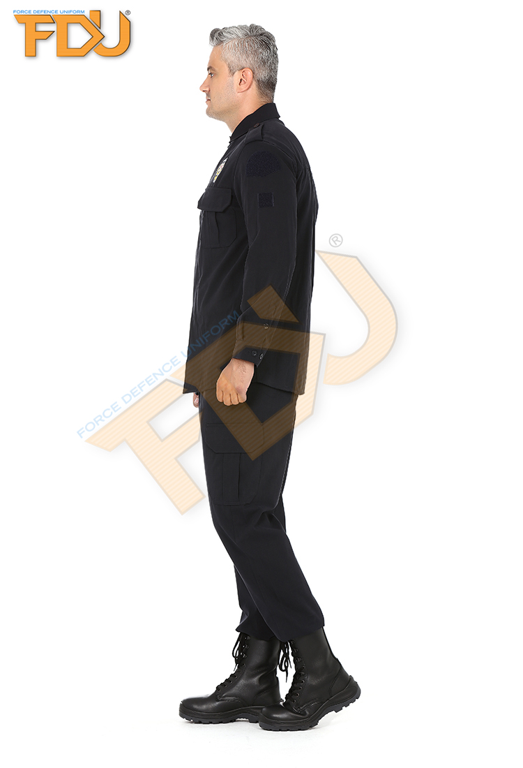 FDU-2185 Police Suit
