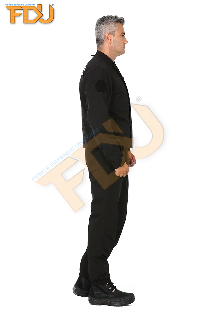 FDU-2186 Police Suit
