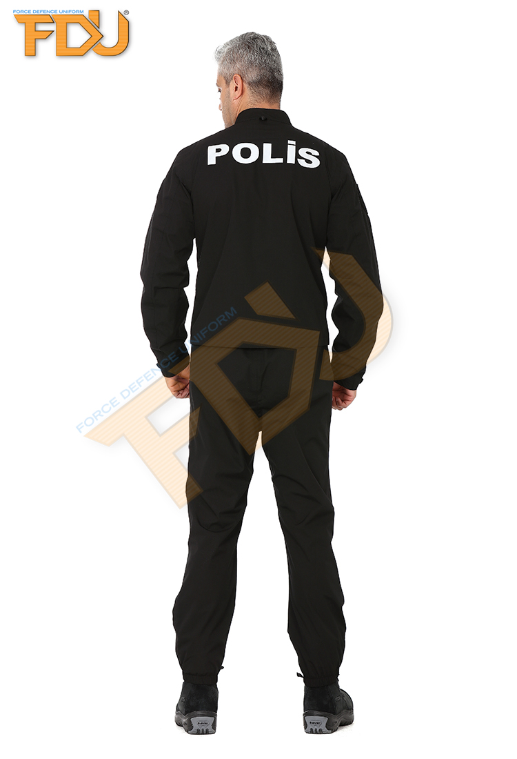 FDU-2186 Police Suit