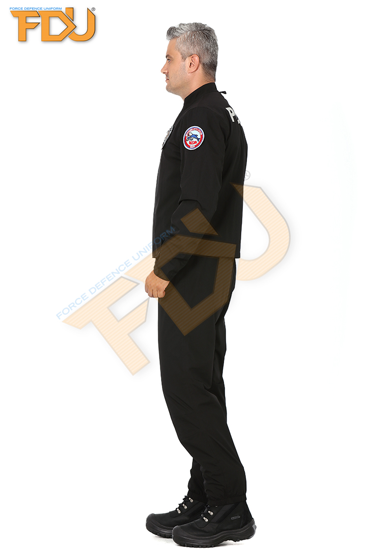 FDU-2186 Police Suit