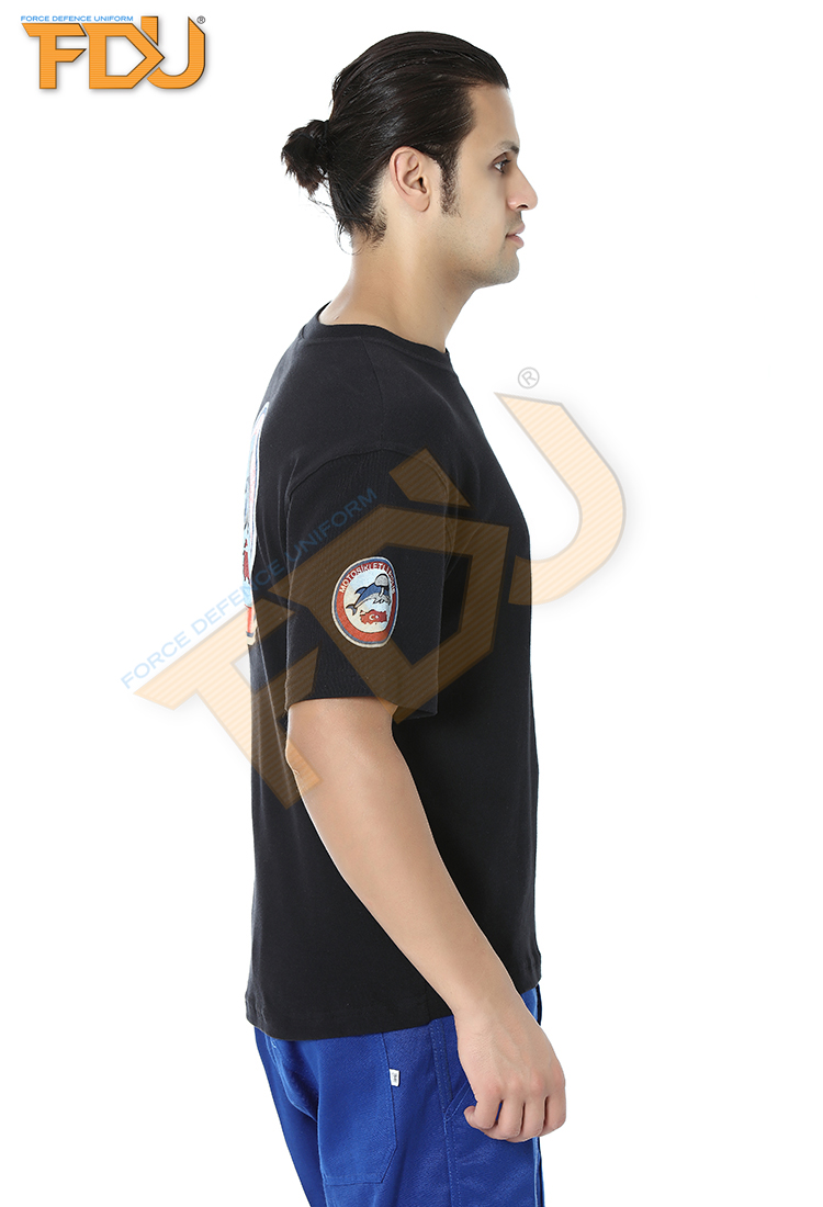 Police Tshirt