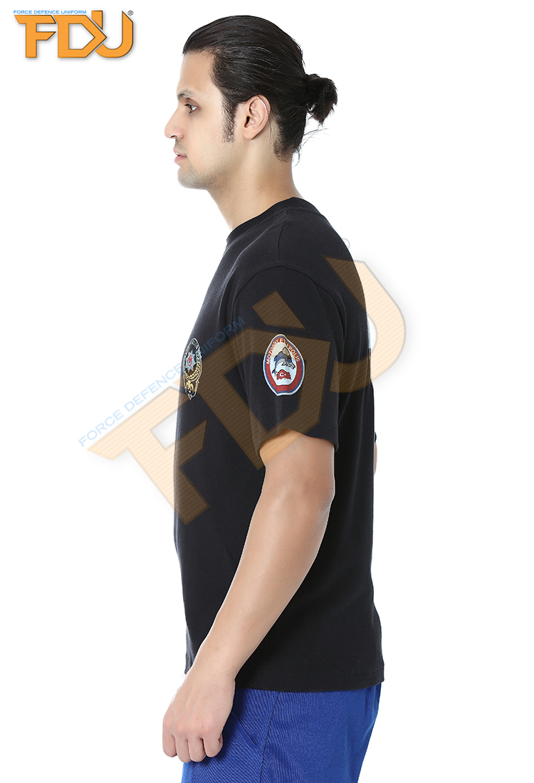 Police Tshirt