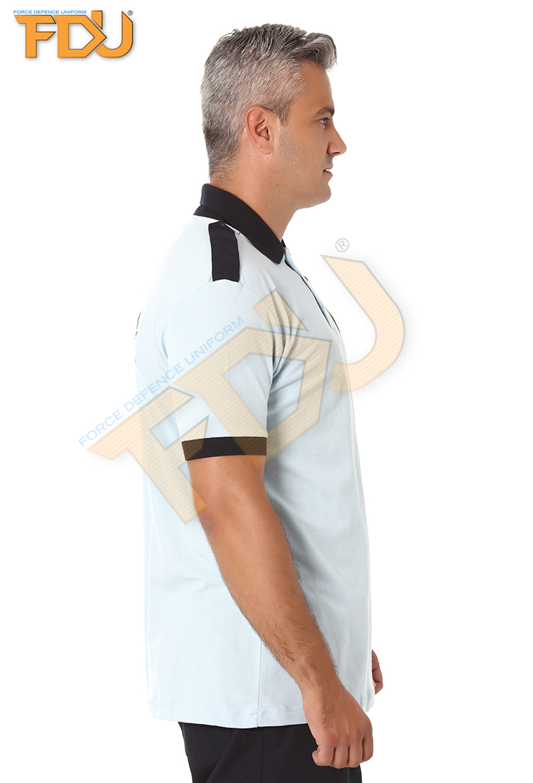 FDU-2189 Police Tshirt