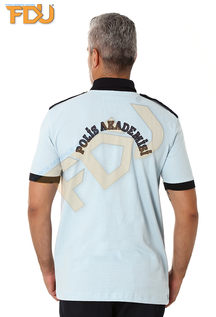 FDU-2189 Police Tshirt