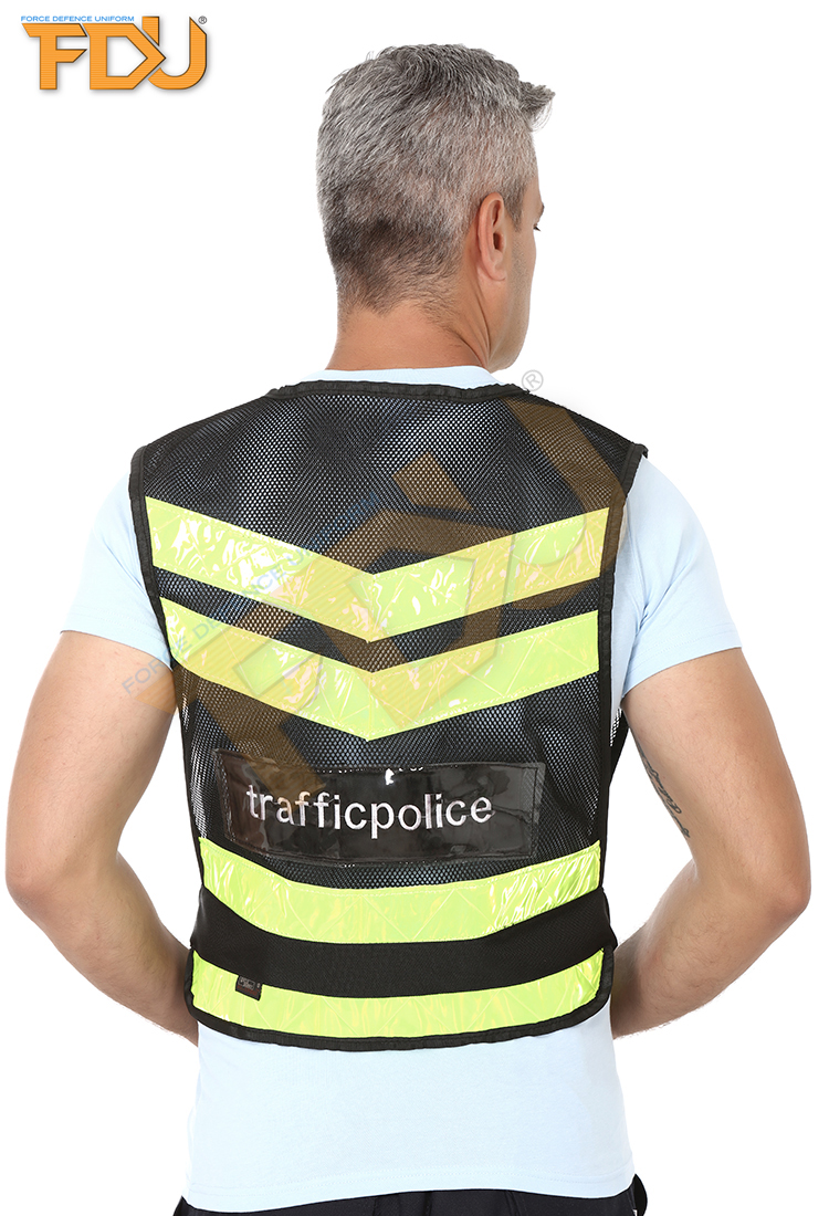 FDU-2194 Police Vest