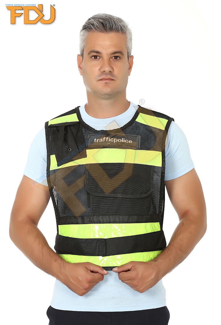 FDU-2194 Police Vest