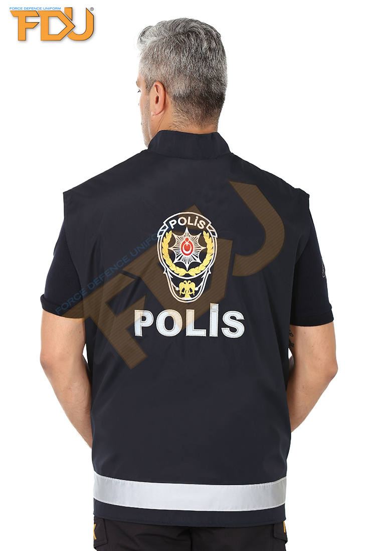 FDU-2195 Police Vest