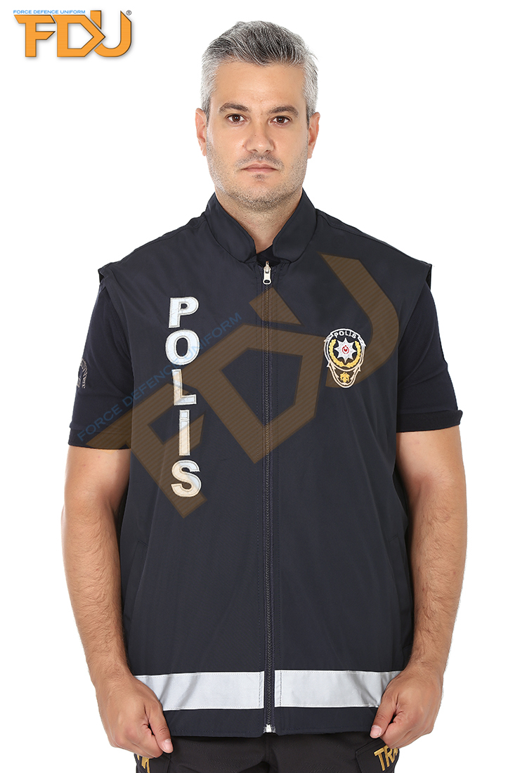 FDU-2195 Police Vest
