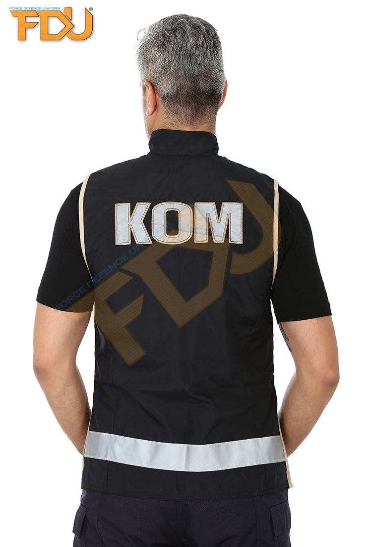 FDU-2196 Police Vest