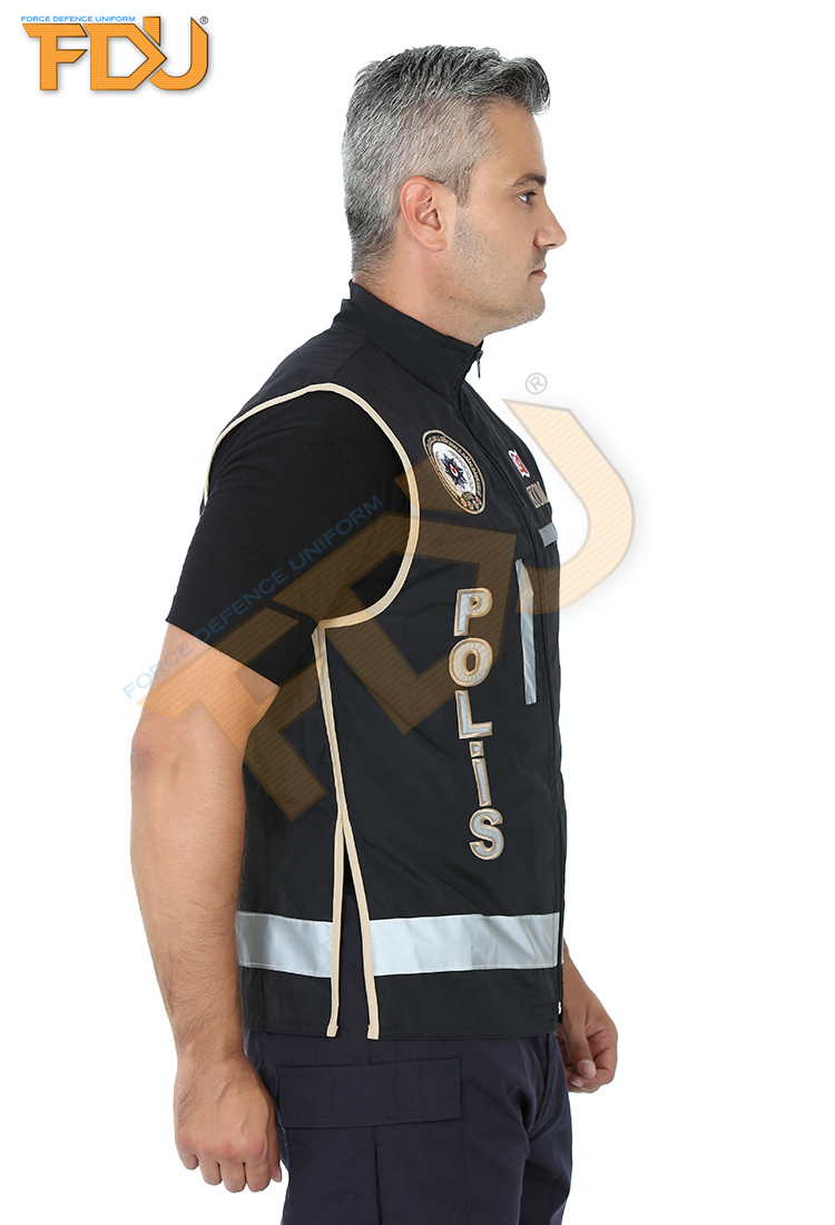 FDU-2196 Police Vest