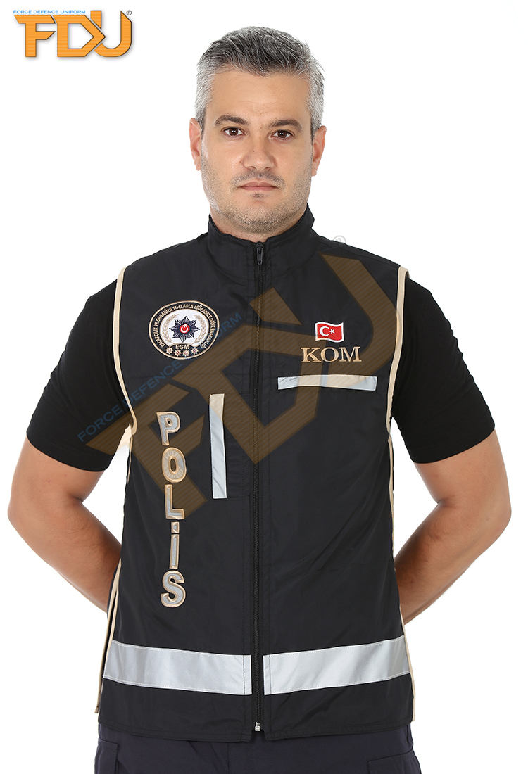 FDU-2196 Police Vest