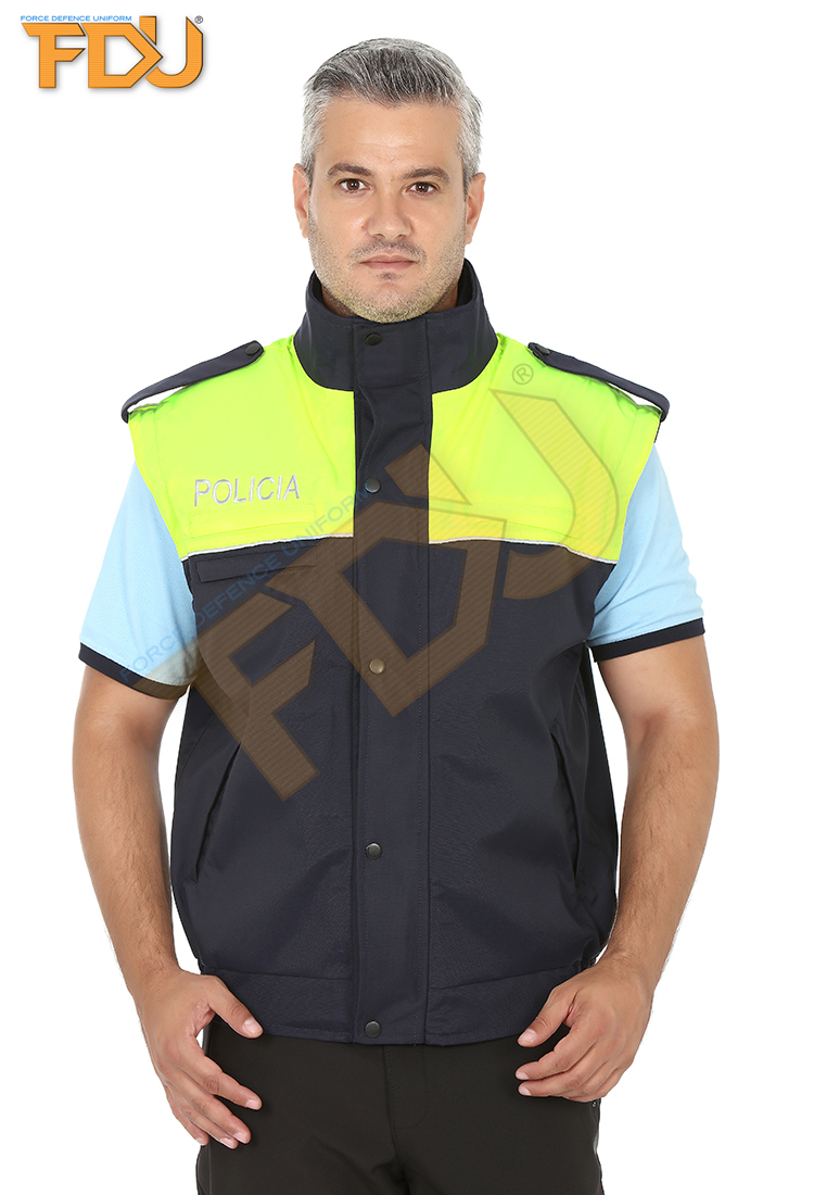 FDU-2197 Police Vest