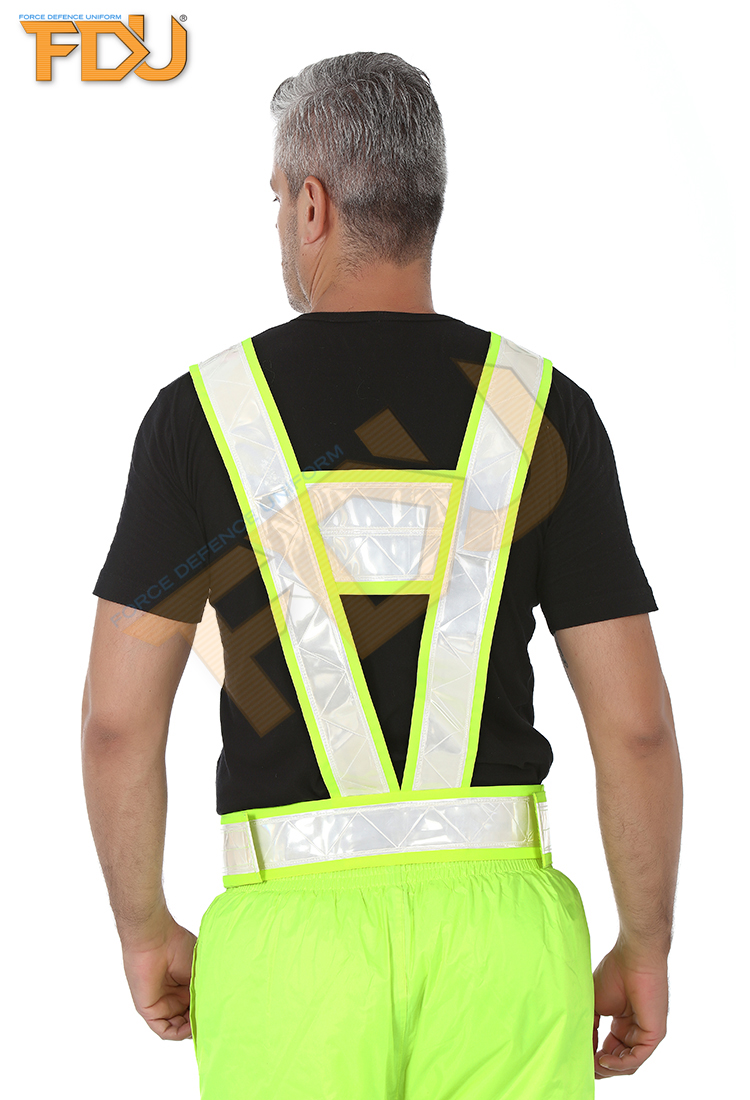 FDU-2198 Police Vest