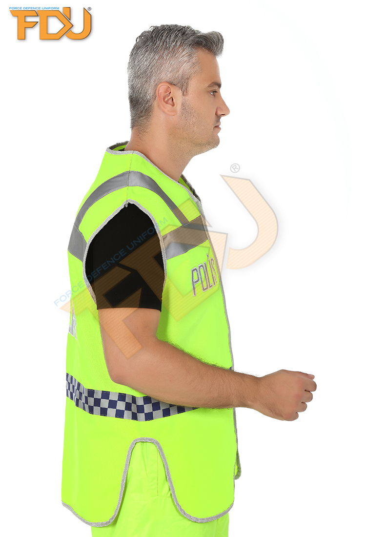 FDU-2199 Police Vest