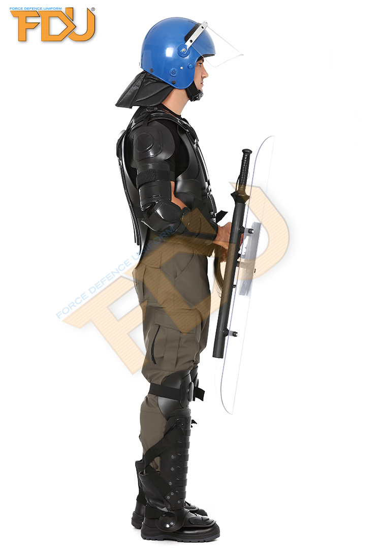 FDU-2200 Robocop Police Clothes
