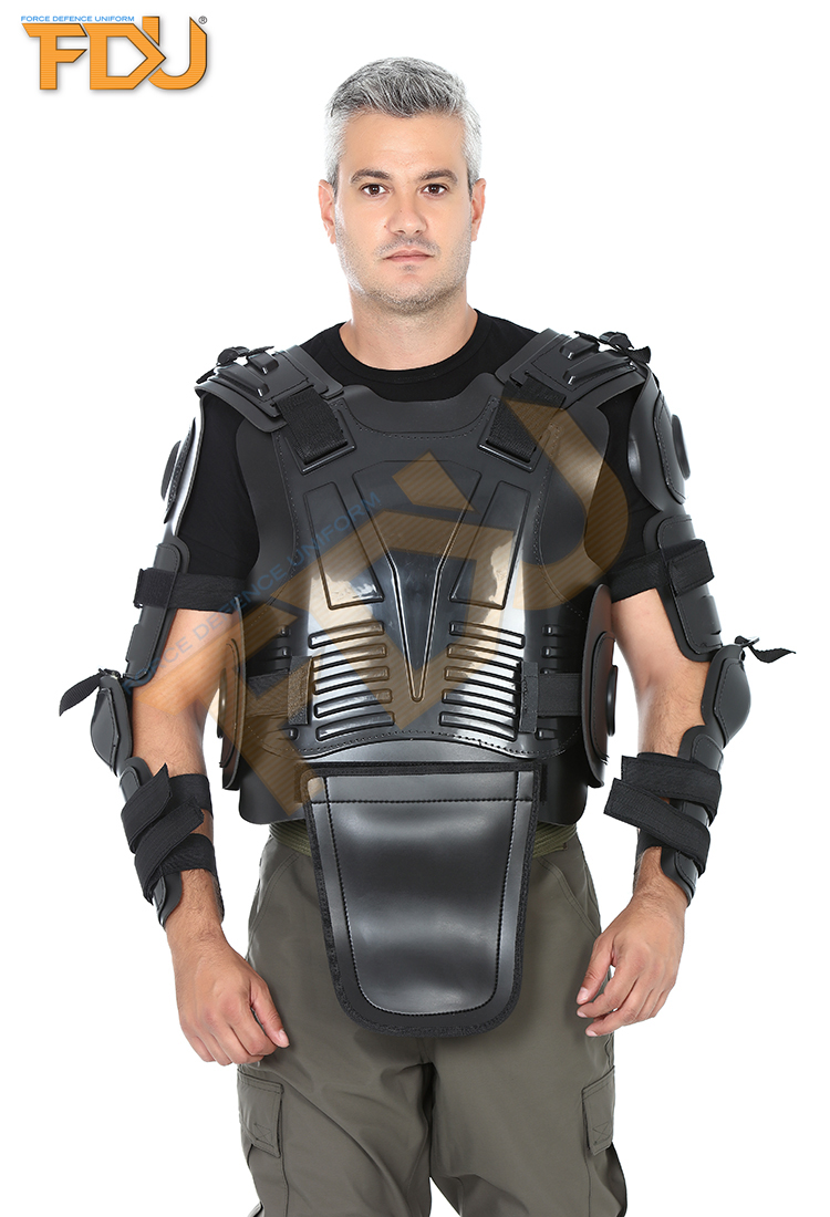 FDU-2200 Robocop Police Clothes