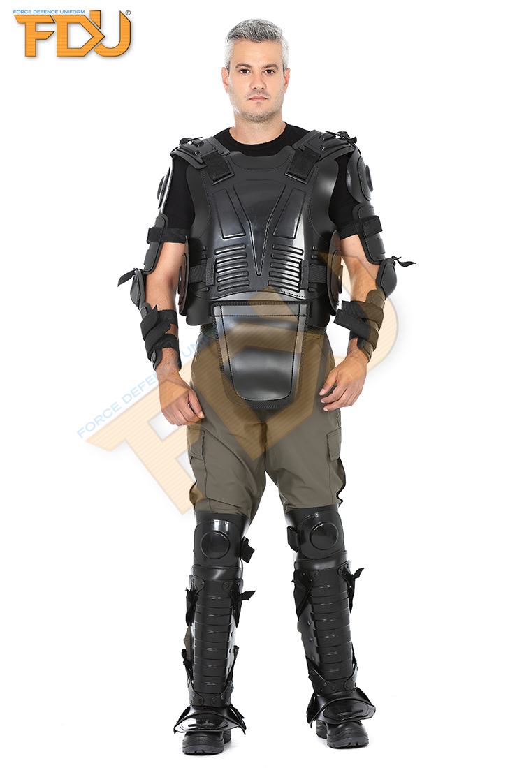 FDU-2200 Robocop Police Clothes