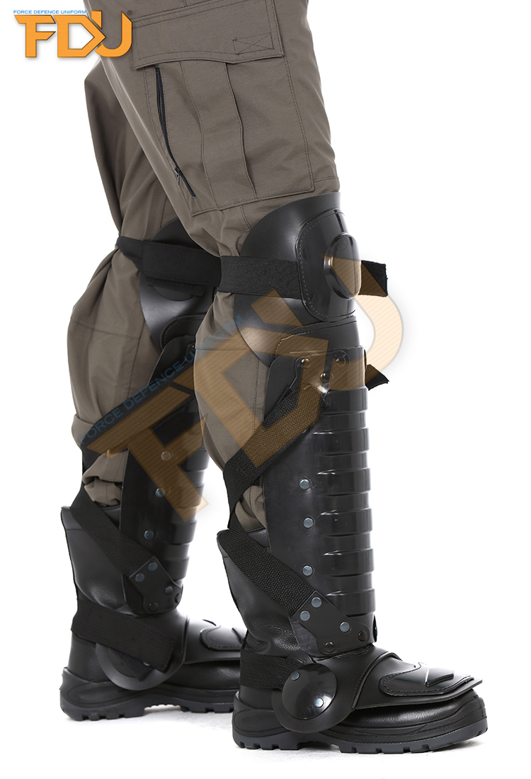 FDU-2200 Robocop Police Clothes