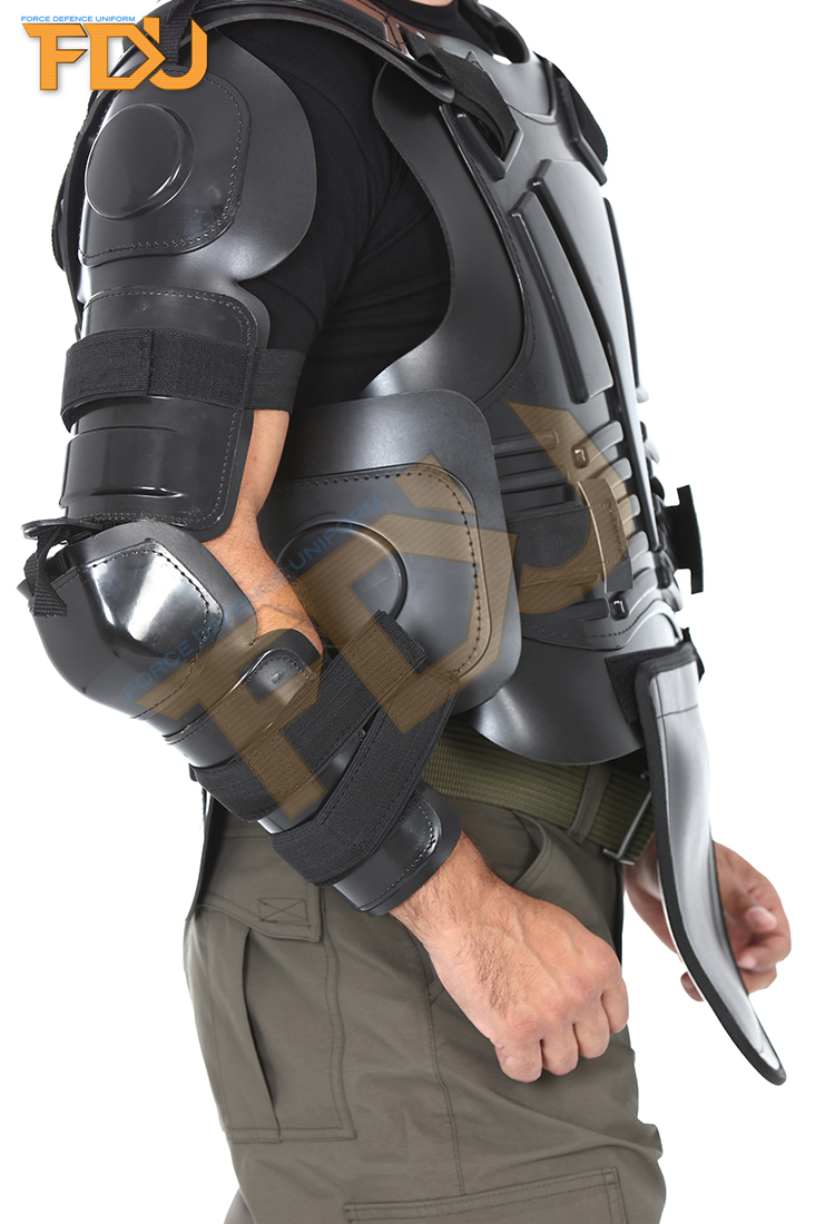 FDU-2200 Robocop Police Clothes